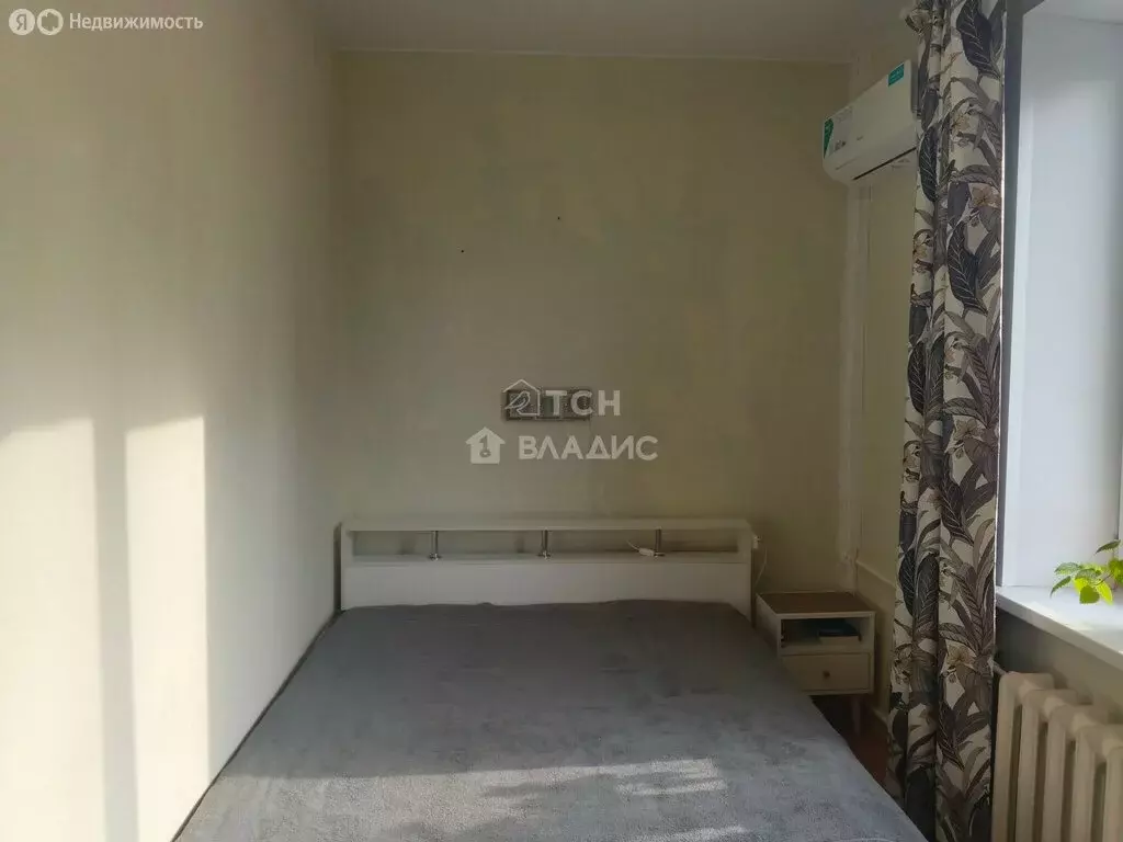 1к в 3-комнатной квартире (23.7 м) - Фото 2