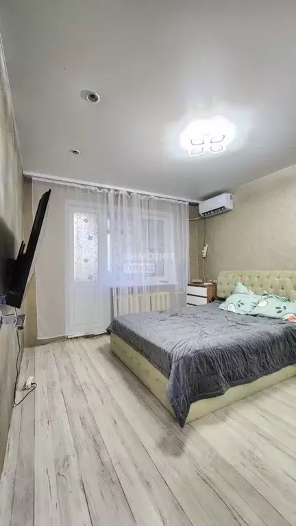 2-к кв. Волгоградская область, Волгоград ул. Одоевского, 57 (43.6 м) - Фото 2