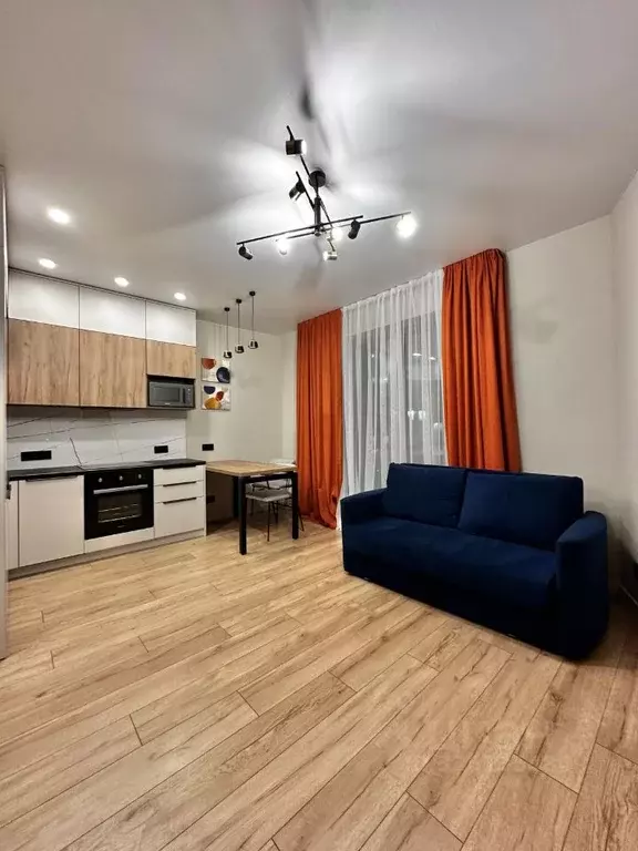 2-к кв. Москва Автозаводская ул., 26/1 (45.0 м) - Фото 1