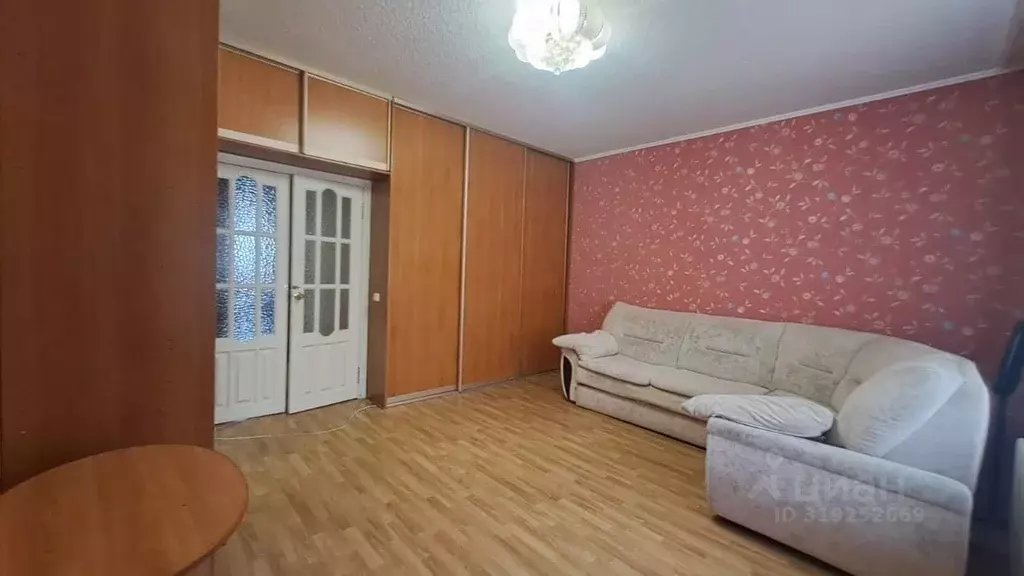 2-к кв. Липецкая область, Липецк ул. П.И. Смородина, 11 (64.8 м) - Фото 0