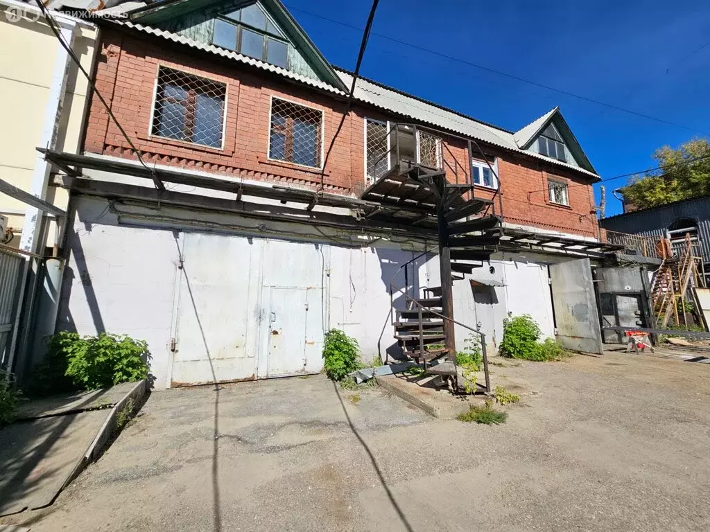 Склад (190 м) - Фото 1