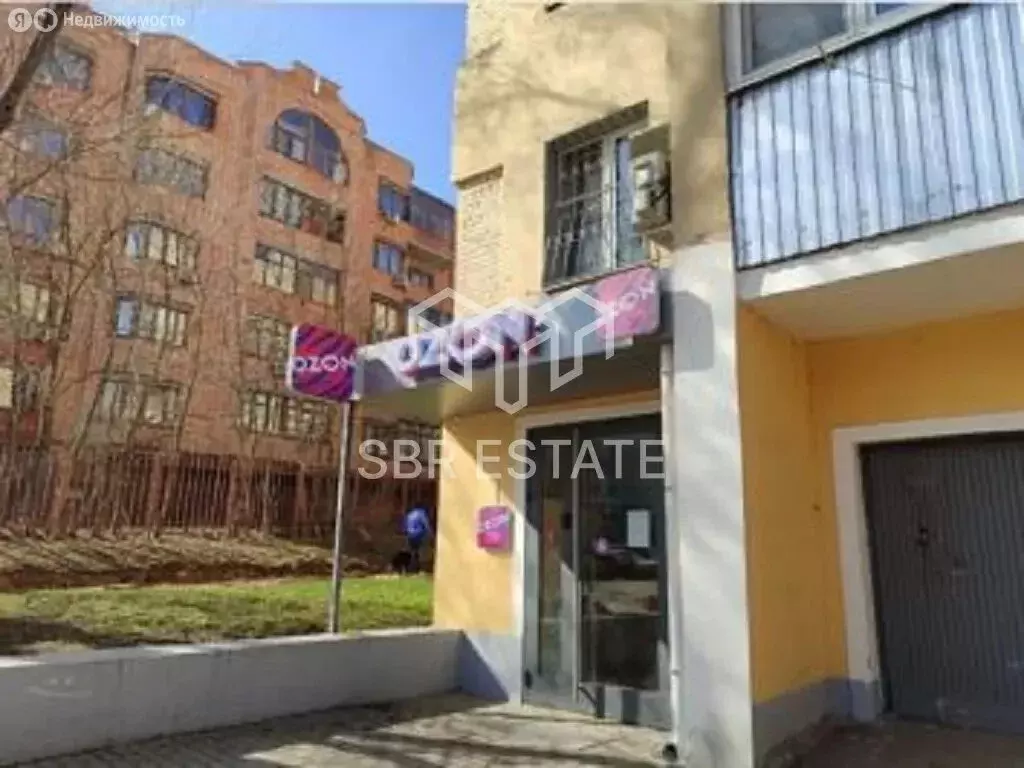 Торговая площадь (50.3 м) - Фото 2