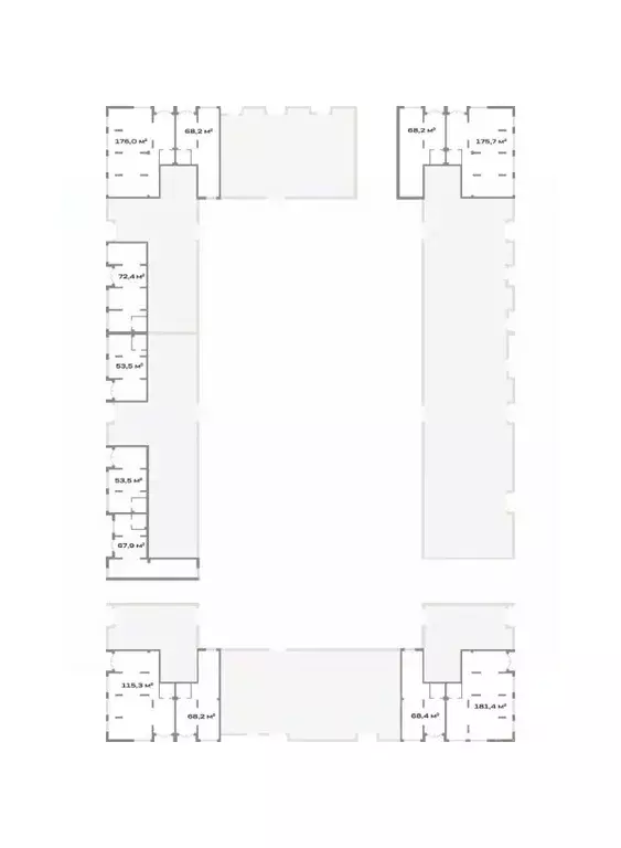 Помещение свободного назначения в Свердловская область, Екатеринбург ... - Фото 2