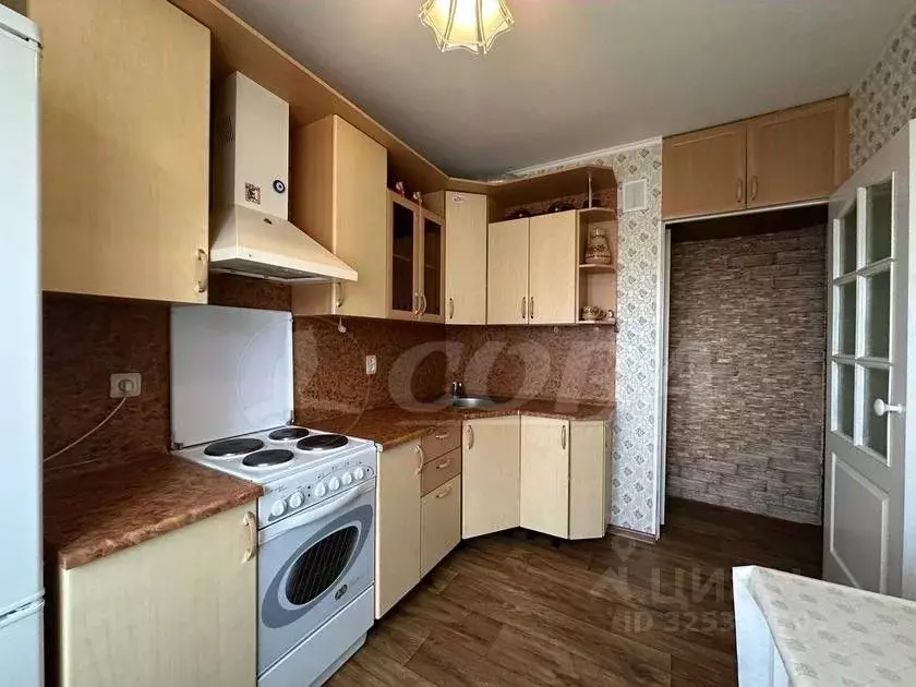 3-к кв. Курганская область, Курган ул. Куйбышева, 143 (62.0 м) - Фото 1