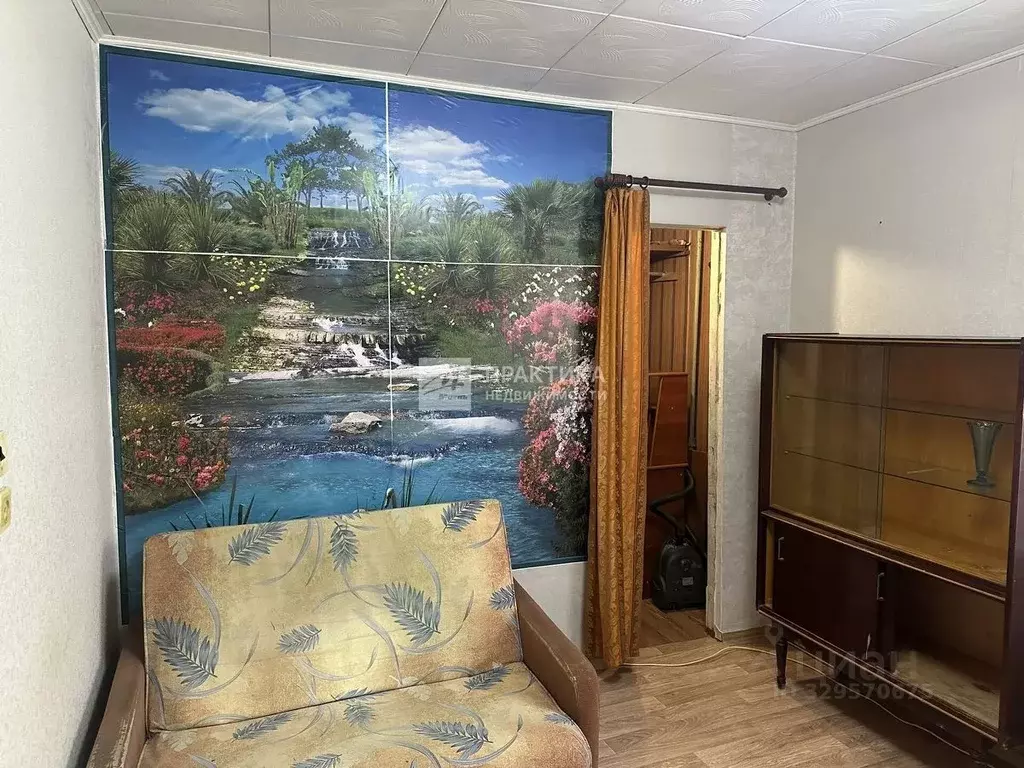 1-к кв. Московская область, Лобня ул. Ленина, 6/3 (32.4 м) - Фото 2