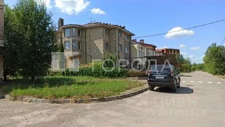 Участок в Московская область, Пушкино Междуречье мкр,  (8.7 сот.) - Фото 2