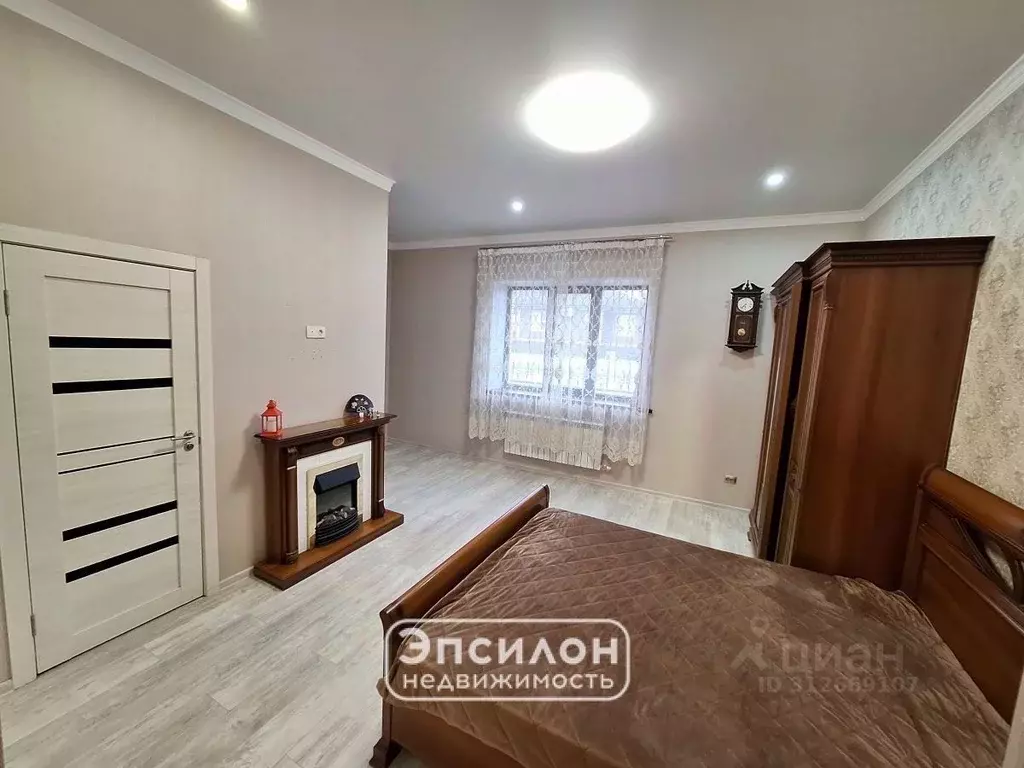 Дом в Курская область, Курск ул. 3-я Лиственная, 16 (224 м) - Фото 1