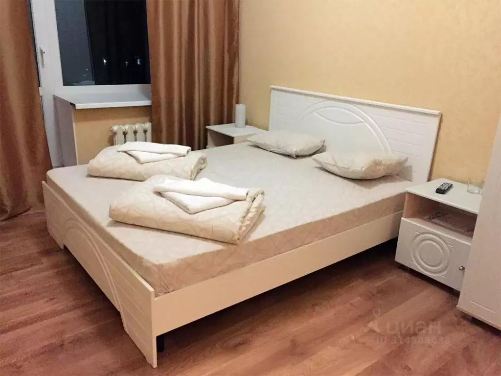 Комната Алтайский край, Барнаул ул. Широкая просека, 17к1 (15.0 м) - Фото 0