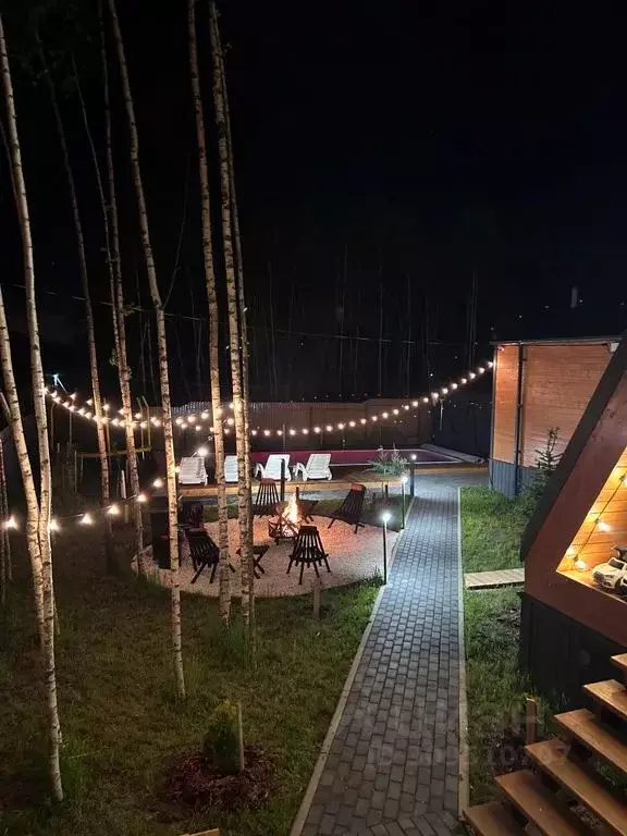 Дом в Московская область, Дмитровский муниципальный округ, Малое ... - Фото 1