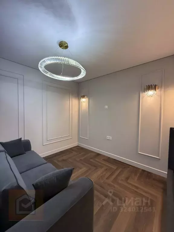 1-к кв. Крым, Евпатория ул. Чапаева, 28Г (40.0 м) - Фото 2