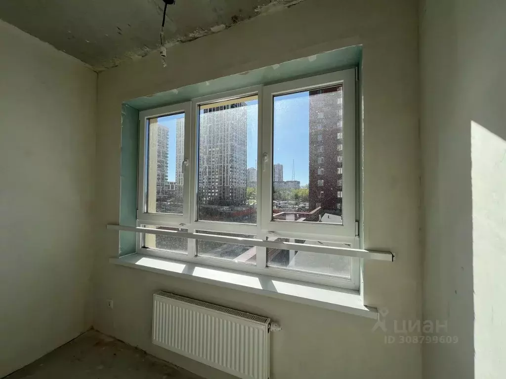 1-к кв. Свердловская область, Екатеринбург бул. Владимира Белоглазова, ... - Фото 1
