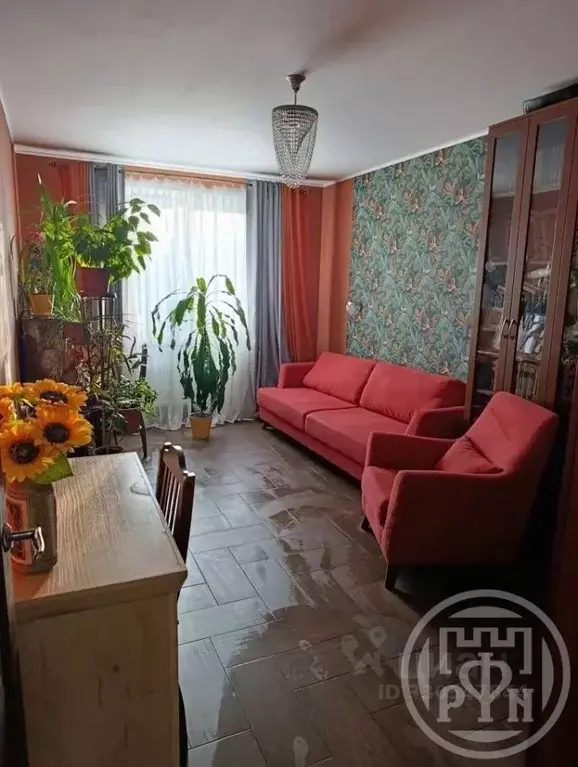 2-к кв. Ленинградская область, Ломоносовский район, Виллозское ... - Фото 1