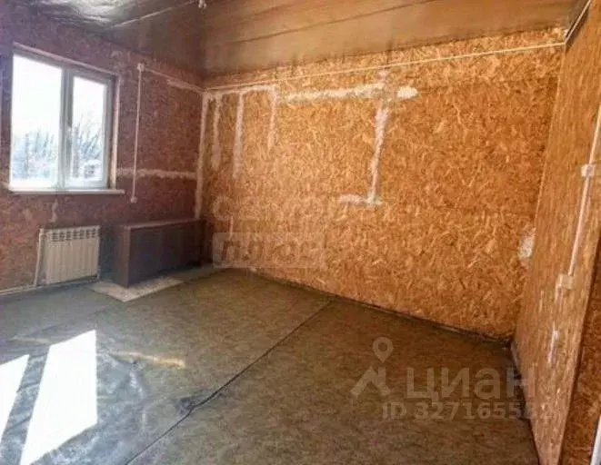 Дом в Оренбургская область, Оренбург Энергостроитель СНТ, ул. ... - Фото 1