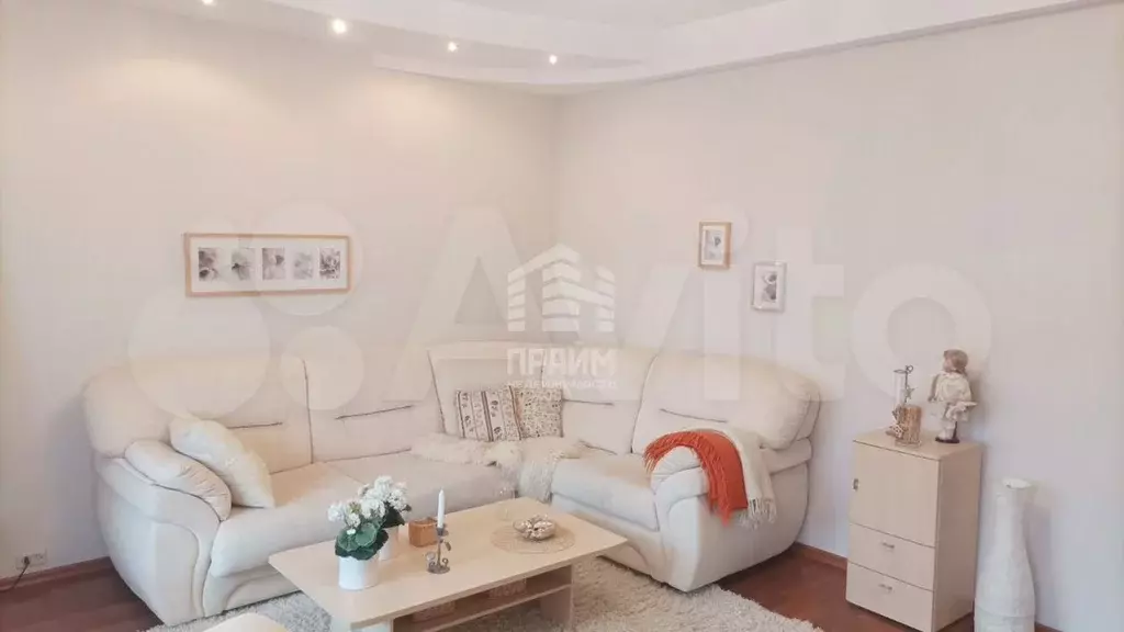 4-к. квартира, 156 м, 3/4 эт. - Фото 0