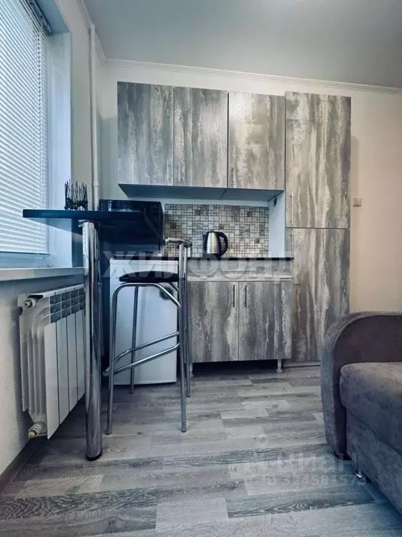 Комната Томская область, Томск Смоленский пер., 31 (6.0 м) - Фото 2