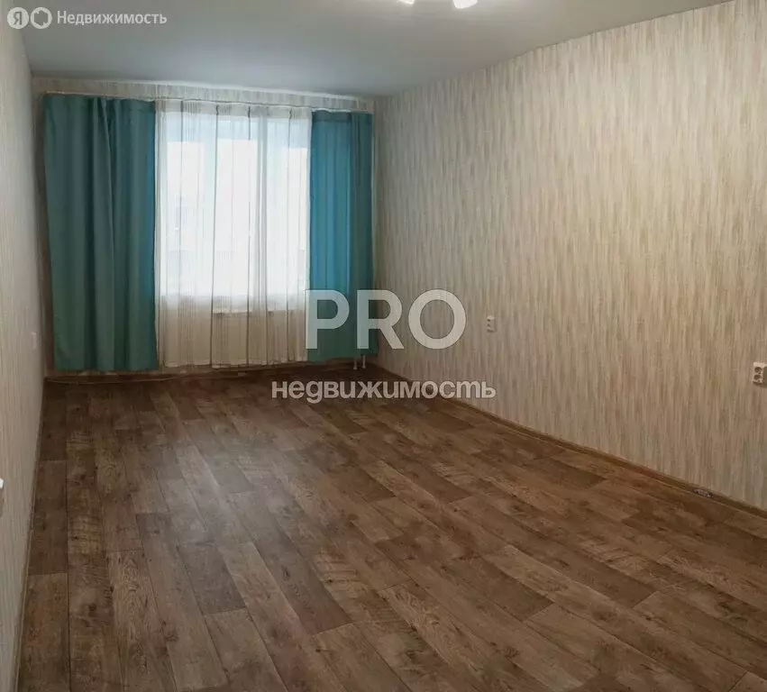 1-комнатная квартира: посёлок Красный Бор, квартал Светлояр, 5 (43 м) - Фото 1