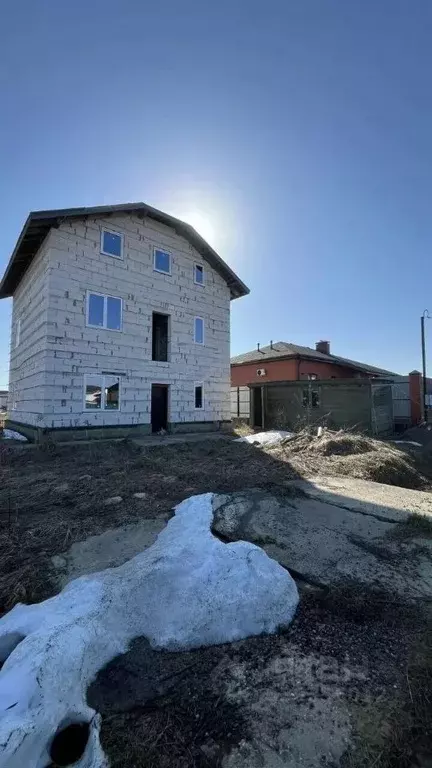 Дом в Московская область, Богородский городской округ, Изумрудная ... - Фото 1