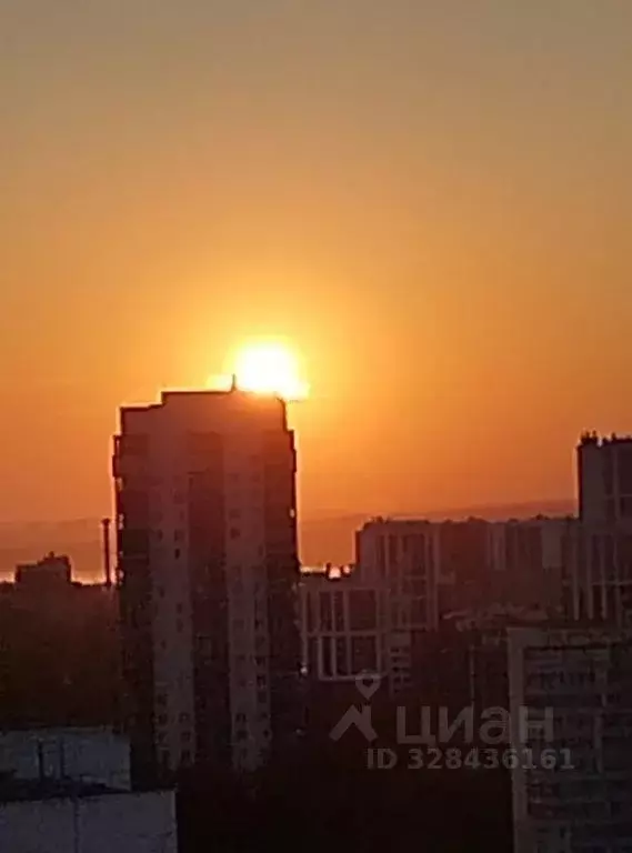 2-к кв. Пермский край, Пермь Рабочая ул., 7 (56.0 м) - Фото 2