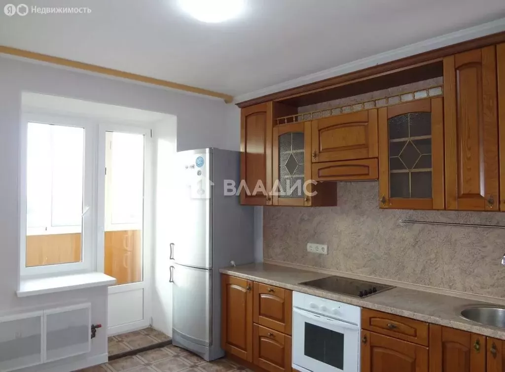 1-комнатная квартира: Балашиха, Заречная улица, 37 (42.9 м) - Фото 0