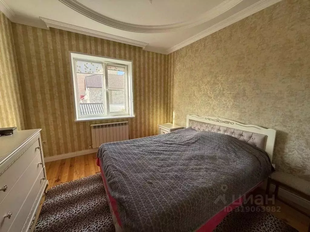 Дом в Дагестан, Махачкала ул. Воинов-Интернационалистов, 6А (176 м) - Фото 0