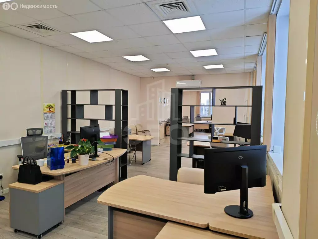 Офис (93 м) - Фото 0