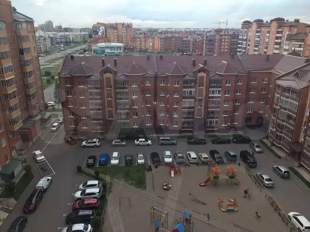 1-к. квартира, 47 м, 9/9 эт. - Фото 0