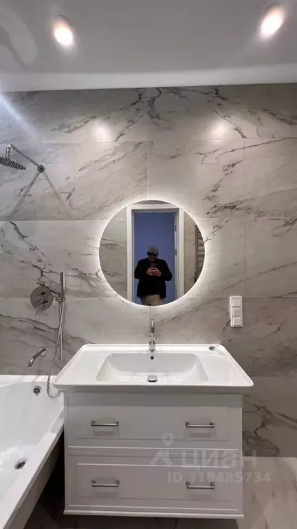 2-к кв. Московская область, Апрелевка Наро-Фоминский городской округ, ... - Фото 2