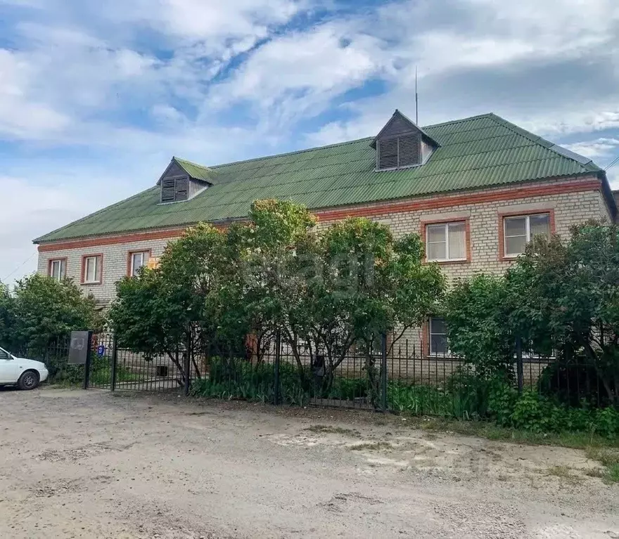 Офис в Белгородская область, Губкин ул. Пильчикова, 22 (827 м) - Фото 1