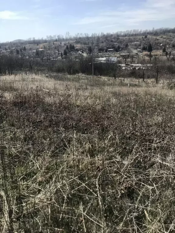 Участок в Ставропольский край, Предгорный муниципальный округ, Восход ... - Фото 0
