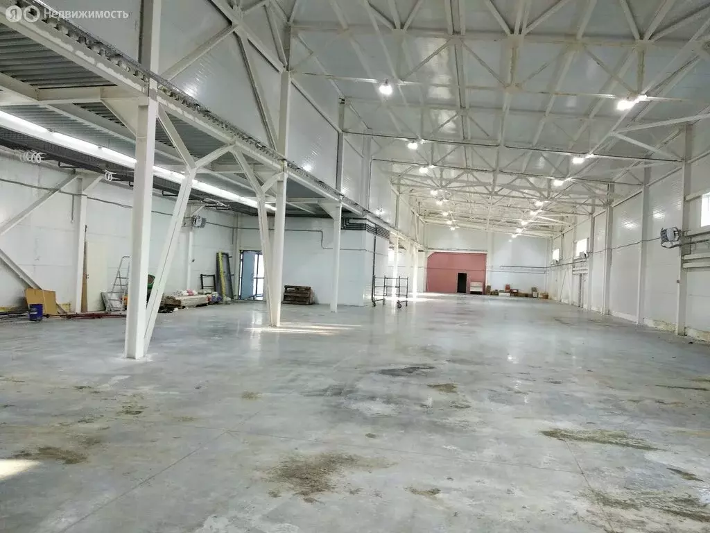 Склад (1000 м) - Фото 2