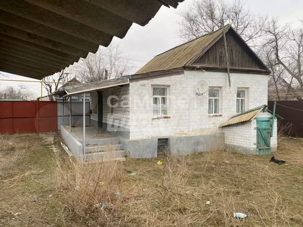 Дом 49 м на участке 12 сот. - Фото 0