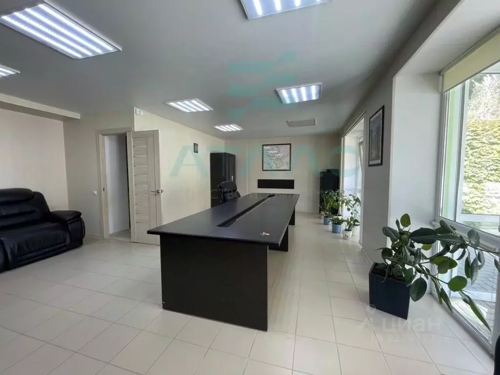 Офис в Крым, Симферополь ул. Гайдара, 3А (33 м) - Фото 2