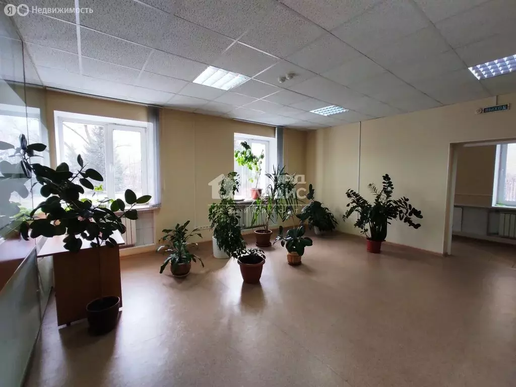 Офис (110 м) - Фото 2