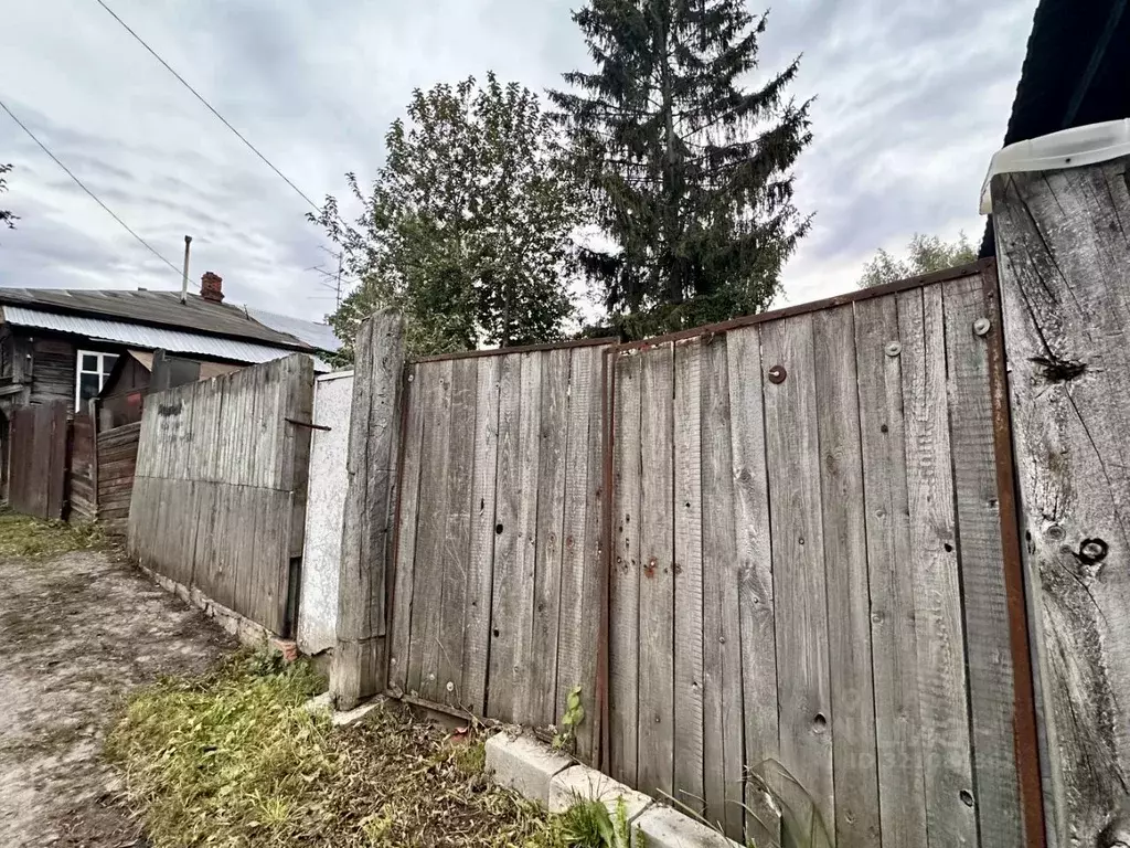 Участок в Владимирская область, Владимир ул. Володарского, 3 (10.0 ... - Фото 1