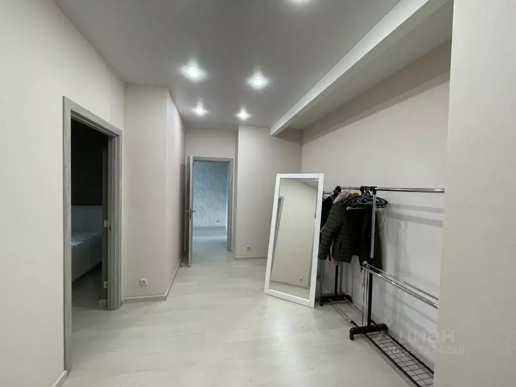 2-к кв. Московская область, Красногорск ул. Народного Ополчения, 18А ... - Фото 1