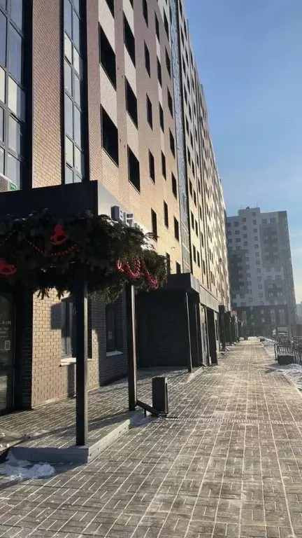 1-к кв. Иркутская область, Иркутск Гусарская тер., 1 (35.0 м) - Фото 1