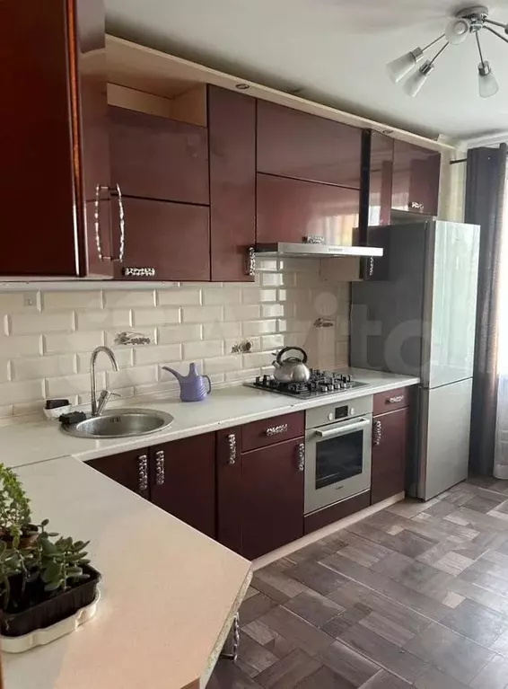 3-к. квартира, 72 м, 7/10 эт. - Фото 1