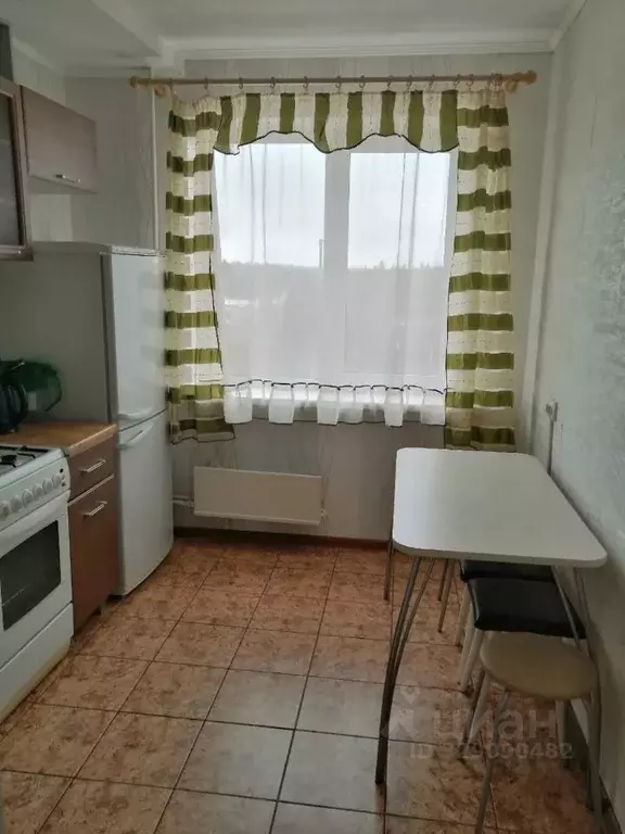 2-к кв. Пермский край, Губаха ул. Суворова, 9А (50.0 м) - Фото 1