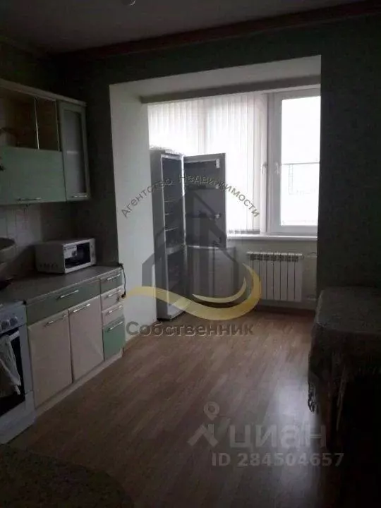 2-к кв. Белгородская область, Старый Оскол Северный мкр, 7 (62.0 м) - Фото 2