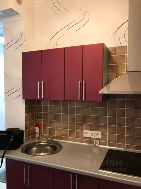 1-к кв. Ростовская область, Ростов-на-Дону ул. Еременко, 101 (29.0 м) - Фото 1