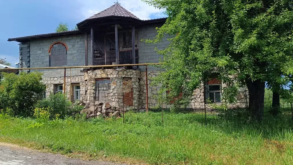 Дом в Тульская область, Тула городской округ, д. Никитино 32 (273 м) - Фото 2