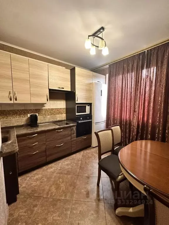 2-к кв. Московская область, Королев просп. Космонавтов, 11 (51.0 м) - Фото 1