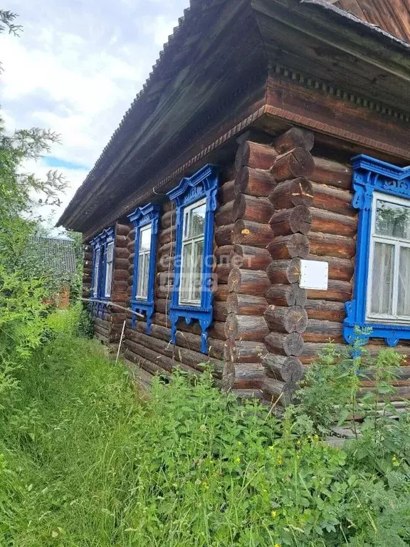 Дом в Нижегородская область, Воскресенский муниципальный округ, ... - Фото 2