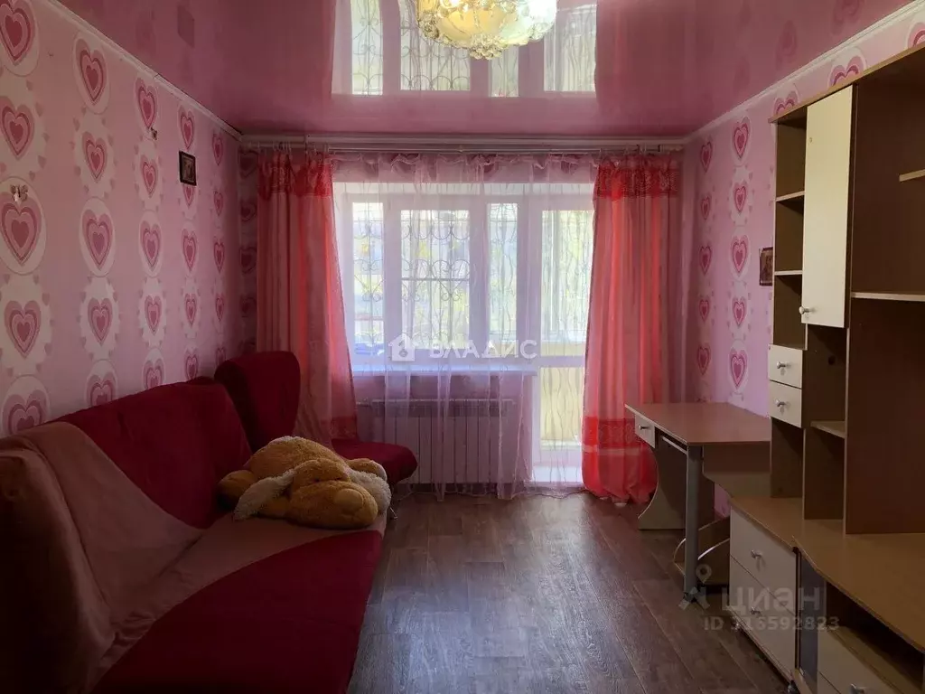 4-к кв. Забайкальский край, Чита Новобульварная ул., 6 (93.7 м) - Фото 0