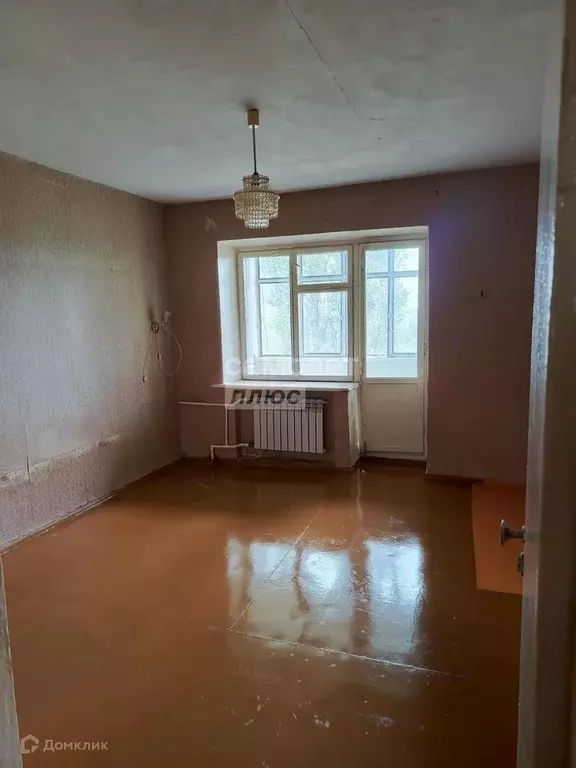 Продаётся 2-к квартира, 52.6 м - Фото 1