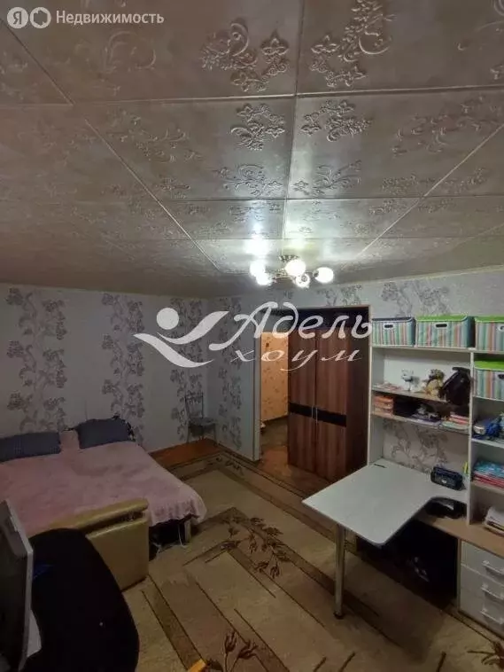 1-комнатная квартира: Норильск, Красноярская улица, 6 (32.2 м) - Фото 0