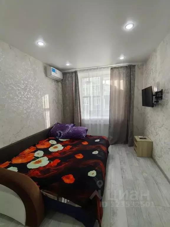 1-к кв. Ставропольский край, Михайловск Шпаковский район, ул. Антона ... - Фото 1