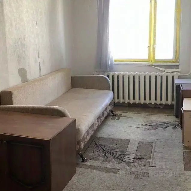 2-к кв. Нижегородская область, Бор 2-й мкр, 39 (45.0 м) - Фото 1