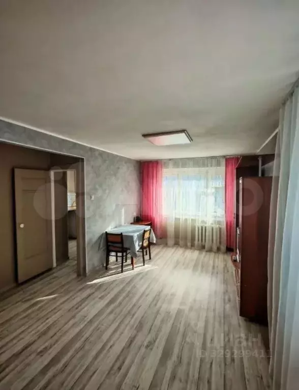 1-к кв. Чувашия, Чебоксары Московский просп., 46 (35.0 м) - Фото 2