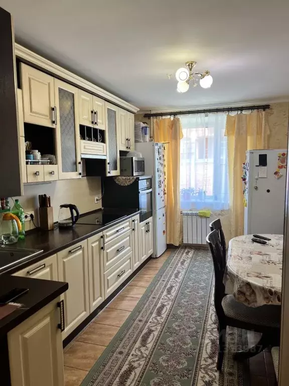 4-к кв. Ленинградская область, Тосно г. Тосненский район, Тосненское ... - Фото 1